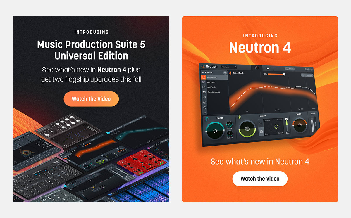 Neutron 4 Email Headers
