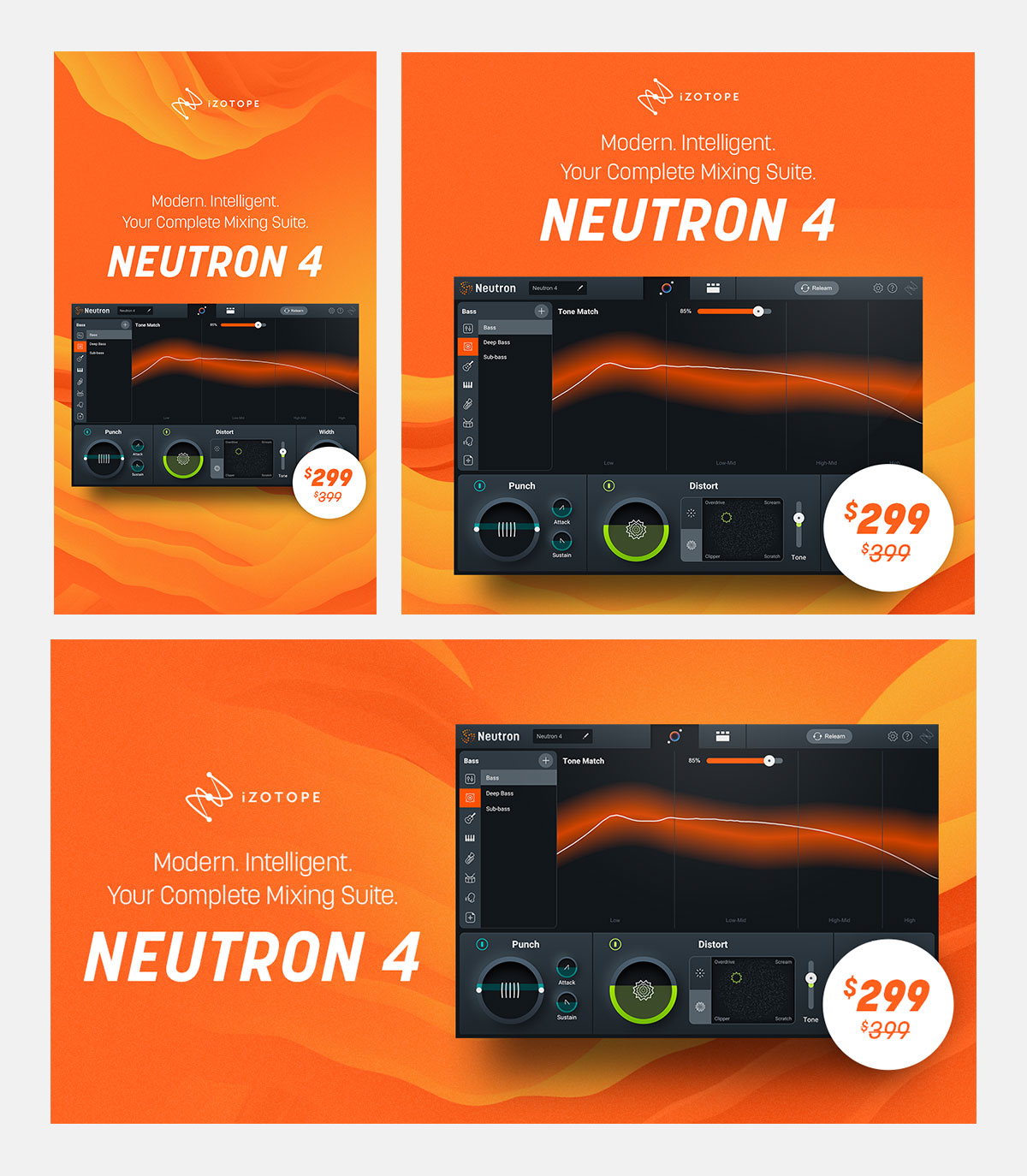 Neutron 4 Paid Assets